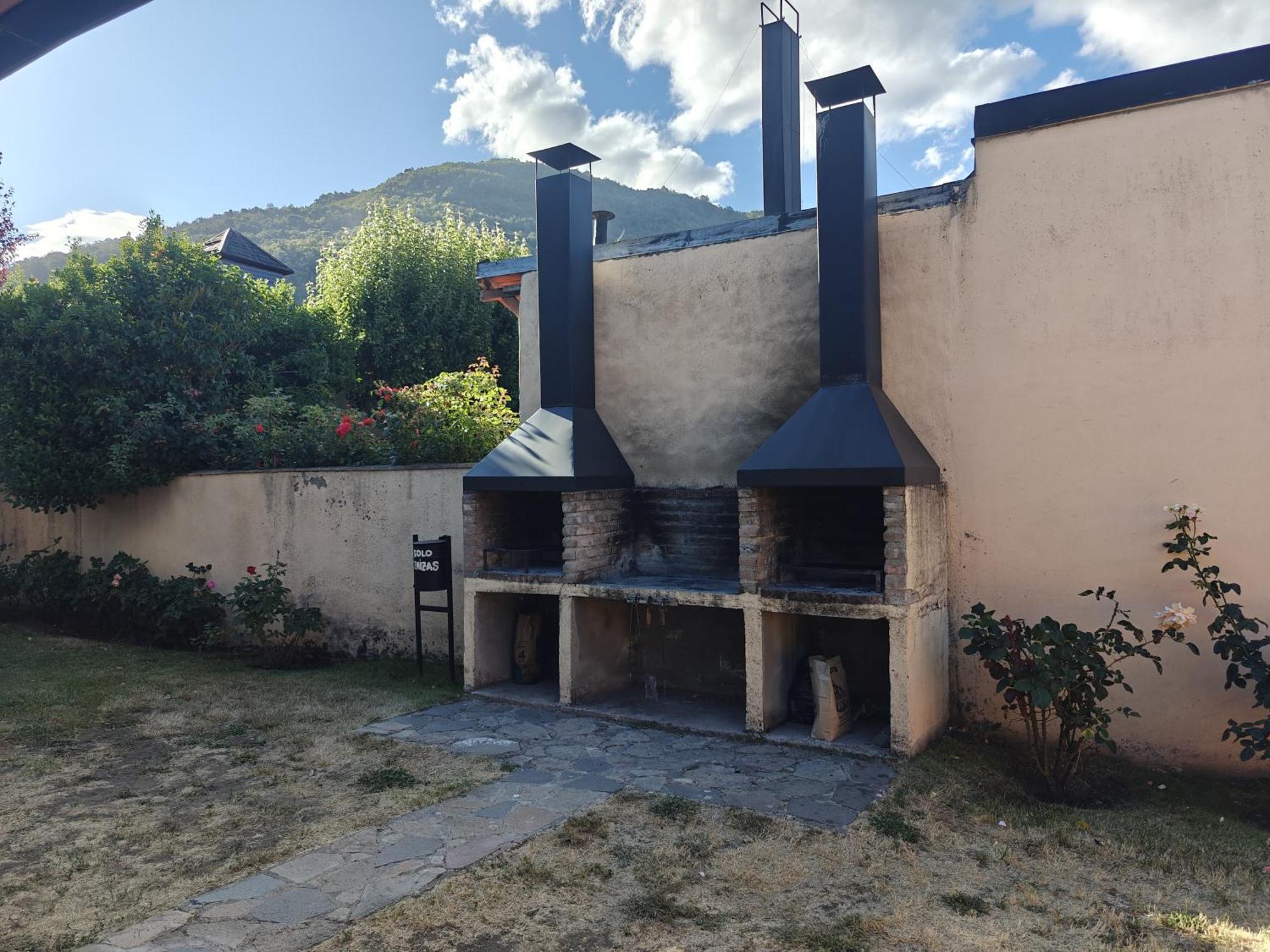 Cabana San Martin De Los Andes Exterior photo