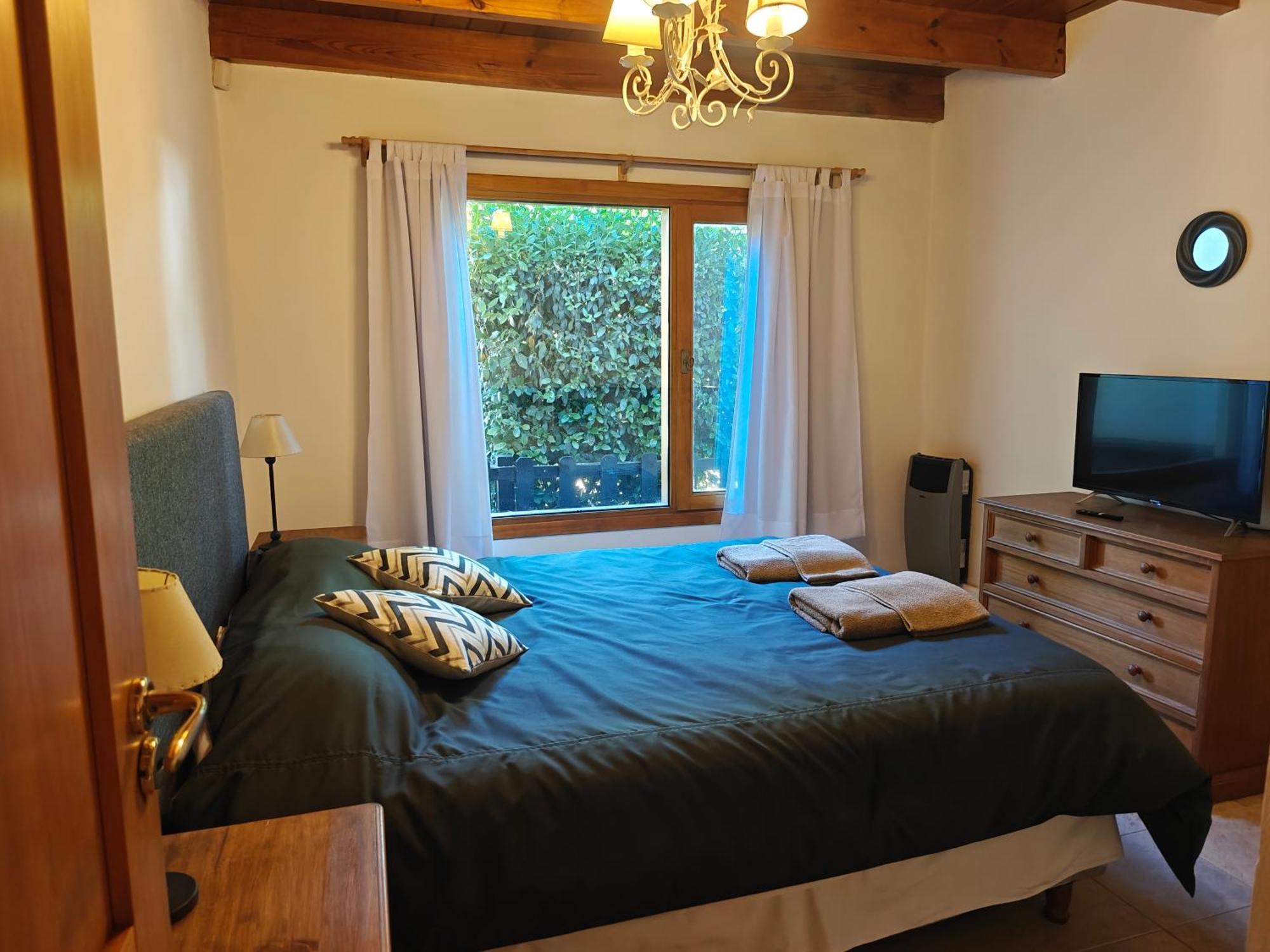 Cabana San Martin De Los Andes Exterior photo
