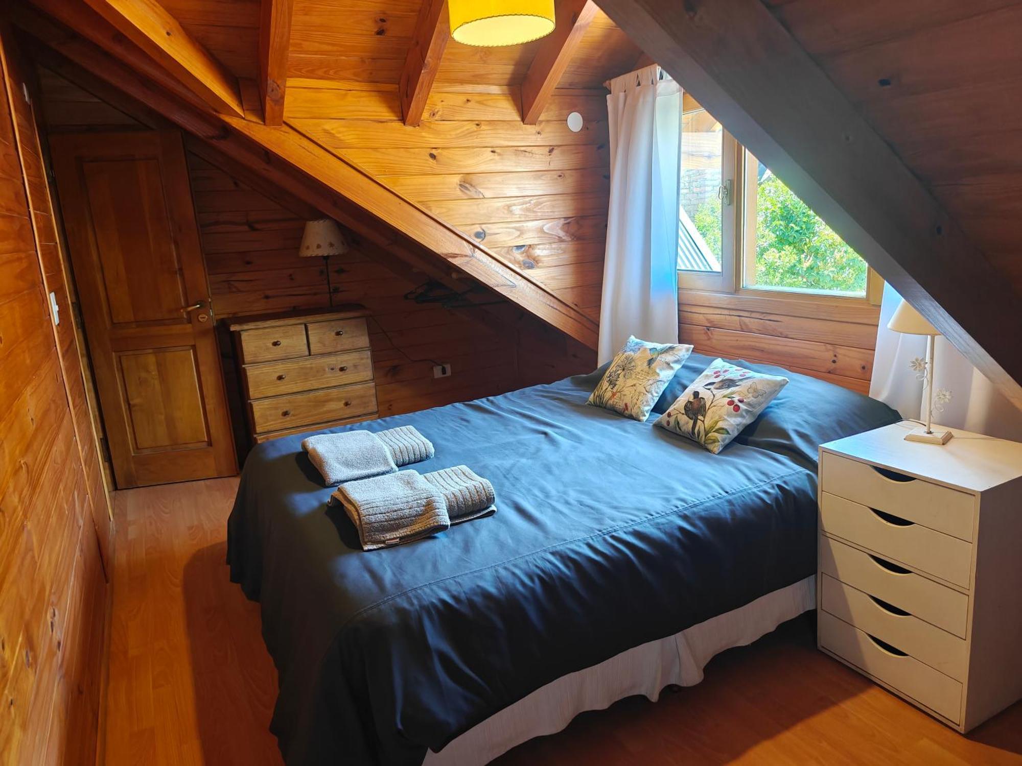 Cabana San Martin De Los Andes Exterior photo